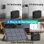 Powerbank MHPower LiFePO4 12V 96Ah