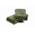 Powerbank RidgeMonkey Vault C-Smart Wireless 26950mAh Green