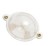 Pr Transparentna Bublina JSA Fish Mala 30mm