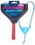 Praćka Drennan Team England Match Caty Medium Strong Purple Pouch