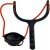 Praćka Fox Slik Powergrip Method Pouch Catapult