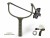 Praćka ZFish Heavy Duty PRO Catapult