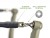 Praćka ZFish Heavy Duty PRO Catapult