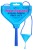 Prak Drennan Tim Engleske Rola Caty Blue Soft Mini Pouch