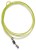 Predvez Anaconda Quick Change High Carbon Leaders Zelena 70cm / 40lb