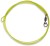 Predvez Anaconda Ring Swivel High Carbon 70cm zeleni