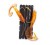 Predvez Aquantic Double Twisterrig 60cm MO