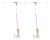 Predvez Daiwa GrandWave Redfish Rig Circle-Hook