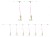 Predvez Daiwa GrandWave Redfish Rig Circle-Hook