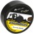 Predvez Leadcore Mikado 45lb/10m smeđa