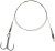 Predvez Westin Float Rig Semi Barbed L 50cm 14kg #4