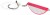 Predvez Westin Halibut Anti Twist Rig Circle Hook