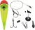 Predvez Westin Pike Float Kit 10gr