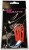Predvez za more LK Baits 1/0 0,60/0,45mm Crveno-Srebrna