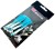 Predvez za more s perjem LK Baits 3/0 0,60/0,45mm Lumino - Plavi
