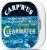 Predvezni Fluorocarbon Carp'R'Us Clearwater 20m