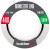 Predvezni Najlon Trakker Mono Stiff Link Green 20m 0,70mm 25,85kg