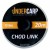 Predvezni najlon UnderCarp Chod Link 20m Diffusion Camo 15lb