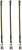 Prejazd Feeder Guru Feeder Link Medium 2.5 inch