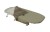 Prekrivač Trakker Big Snooze + Bed Cover