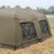 Prekrivač za bivak Avid Carp EXO Overwrap
