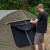 Prekrivač za bivak Avid Carp Revolve 2 Person Overwrap