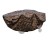 Prekrivač za kolica Fox Camolite Large Barrow Cover