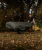 Prekrivač za kolica Trakker Barrow Cover Camo
