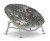Prekrivač za stolicu Nash Indulgence Moon Chair Waterproof Cover Camo