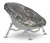 Prekrivač za stolicu Nash Indulgence Moon Chair Waterproof Cover Camo