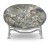 Prekrivač za stolicu Nash Indulgence Moon Chair Waterproof Cover Camo