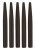 Preljevci Gardner Covert Tungsten Anti Tangle Sleeves Veličina 8