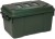 Prepravna Kutija Plano Sportman´s Trunk Small 53 L Maslinasto Zelena 61x38x33cm
