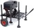 Přepravní Sada Kol Nytro Connect-It SLS36 Wheel Kit
