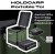 Prijenosni Toalet Holdcarp Portable Toi