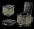 Prijenosni zahod Holdcarp Portable Toi Big