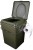 Prijenosni zahod RidgeMonkey CoZee Toilet Seat Full Kit