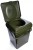 Prijenosni zahod RidgeMonkey CoZee Toilet Seat Full Kit