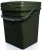 Prijenosni zahod RidgeMonkey CoZee Toilet Seat Full Kit