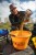 Primama Sonubaits 2kg Mega Carp Method Mix Green