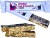 Prirodna Riblja Štapica LK Baits Pet Snack Fit, 10g