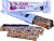 Přírodní Rybí Tyčinka LK Baits Pet Snack Fit, Treska-Mrkev, 10g