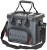 Přívlačová Taška Westin W4 Safeguard Tackle Bag Titanium Black Small