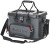 Přívlačova Torba Westin W4 Safeguard Tackle Bag M Titanium Crna