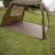 Produžena podnica Avid Screen House Heavy-Duty Extended Groundsheet