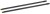 Produžna Ramena Matrix 3D-R Tool Bar XL Arms