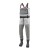 Prsačke Simms G3 Guide Bootfoot Felt Cinder Veličina MK10F