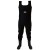 Prsačky Abu Garcia Neoprene Waders Velikost 44/45 Prsačky Abu Garcia Neoprene Waders Velikost 44/45
