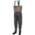 Prsačky Greys Tail Breathable Stockingfoot Waders Veľkosť L 45-47 Prsačky Greys Tail Breathable Stockingfoot Waders Veľkosť L 45-47