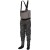 Prsačky Greys Tital Breathable Stockingfoot Waders Velikost XL Stout 45-47 Prsačky Greys Tital Breathable Stockingfoot Waders Velikost XL Stout 45-47